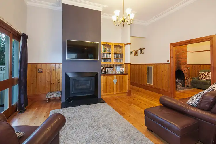 Fourth view of Homely house listing, 311 Drummond Street North, Lake Wendouree VIC 3350