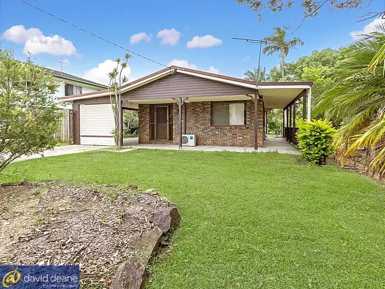 Main view of Homely house listing, 13 Harvey St, Strathpine QLD 4500