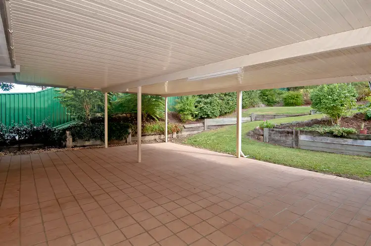 Second view of Homely house listing, 20 Warnambul Road, Shailer Park QLD 4128