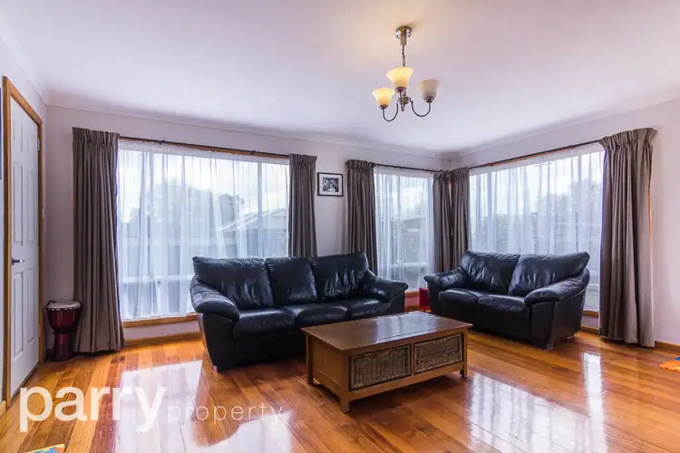 Second view of Homely house listing, 205 Penquite Road, Norwood TAS 7250