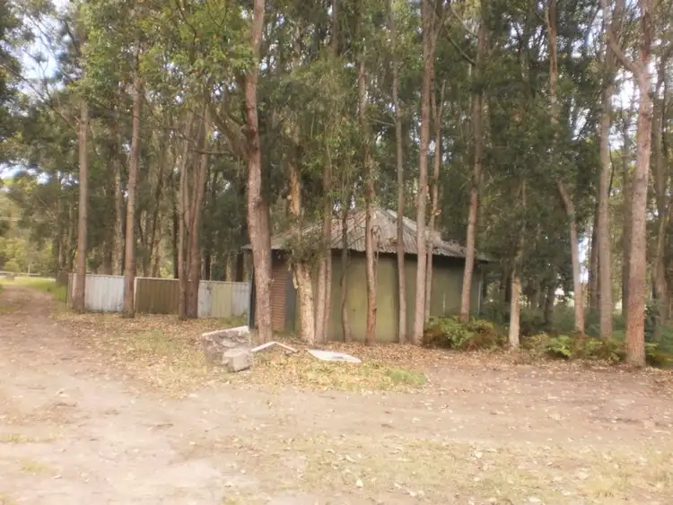 Third view of Homely house listing, 403 Lemon Tree Passage Road, Salt Ash NSW 2318