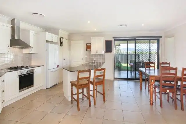 Third view of Homely house listing, 4 Emu Close, Tamworth NSW 2340