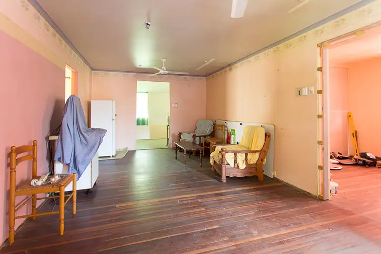 Fifth view of Homely house listing, 7 Douglas Street, West Mackay QLD 4740
