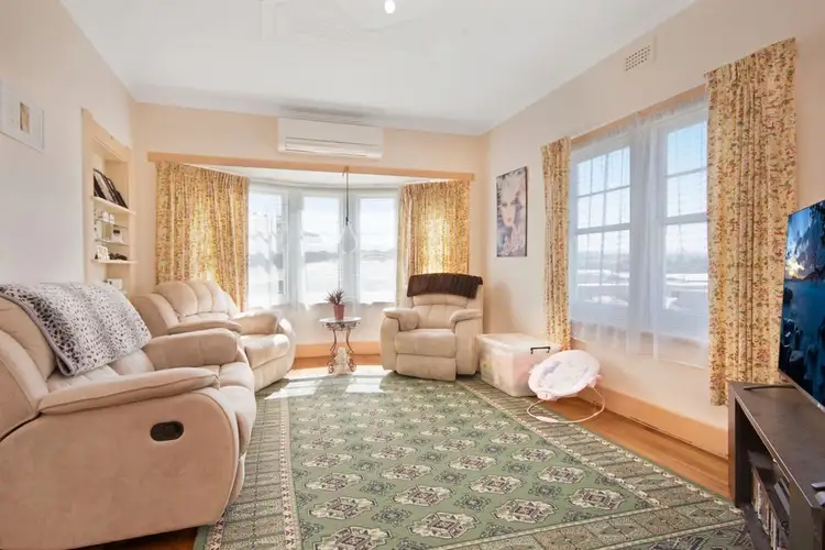 Fifth view of Homely house listing, 6 Jackson St, Mowbray TAS 7248