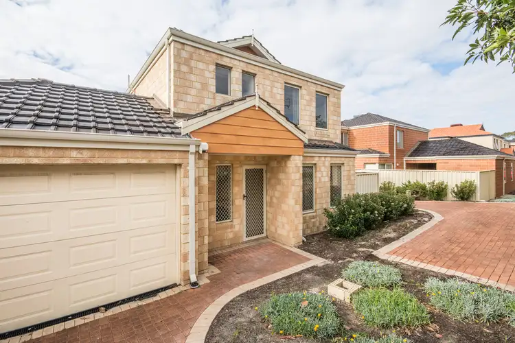 1/170 Hill View Terrace, Bentley WA 6102