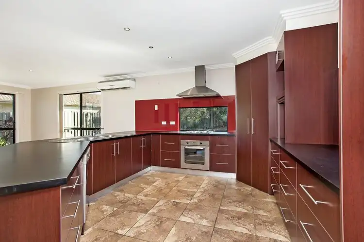 Second view of Homely house listing, 12 McIntyre Crt, Mudgeeraba QLD 4213