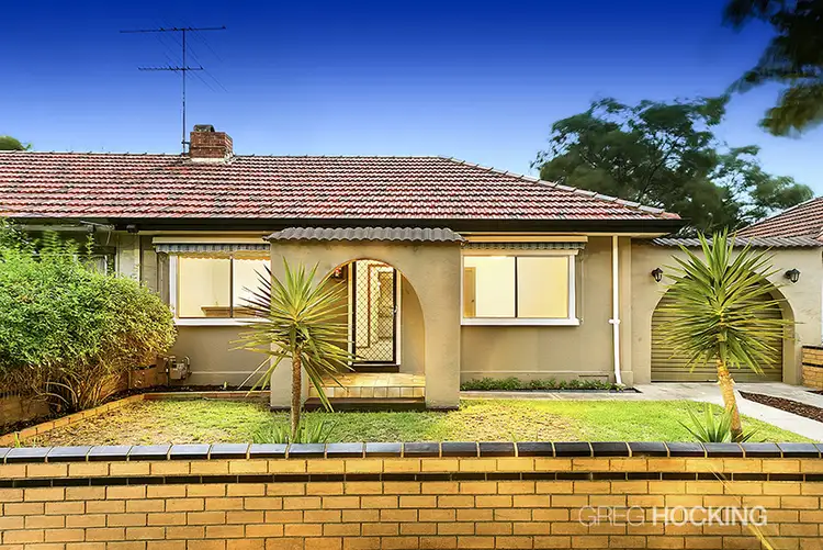 356 Howe Parade, Port Melbourne VIC 3207