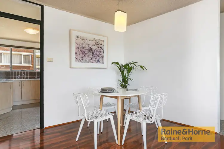 Fifth view of Homely unit listing, 5a/83 Homer Street, Earlwood NSW 2206