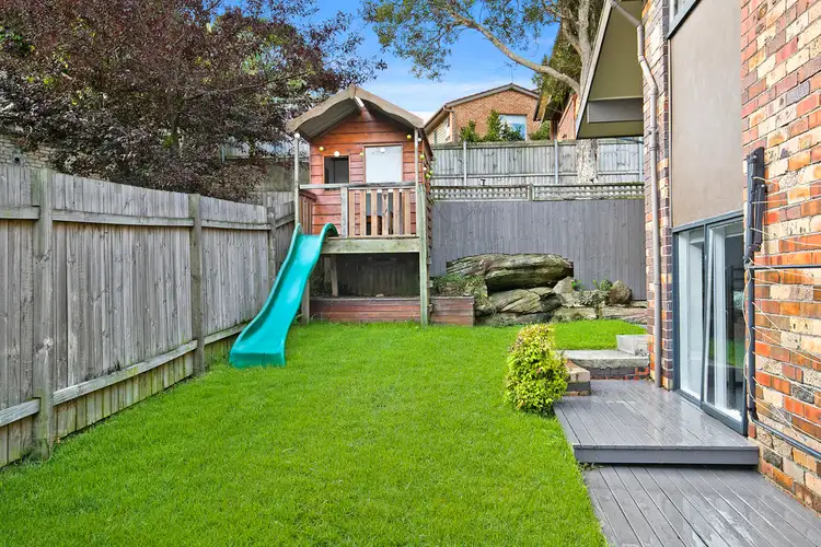 Fourth view of Homely house listing, 12 Foveaux Place, Cromer NSW 2099