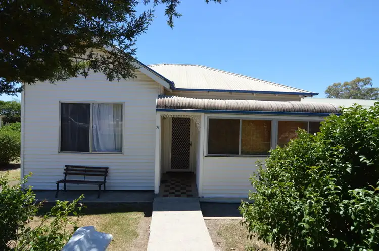 71 Buchanan Street, Kandos NSW 2848