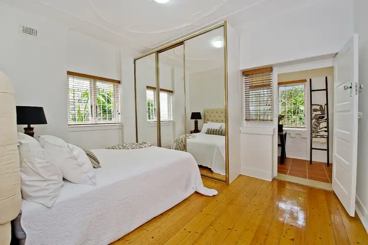 Third view of Homely apartment listing, 1/23 Blair Street, Bondi Beach NSW 2026