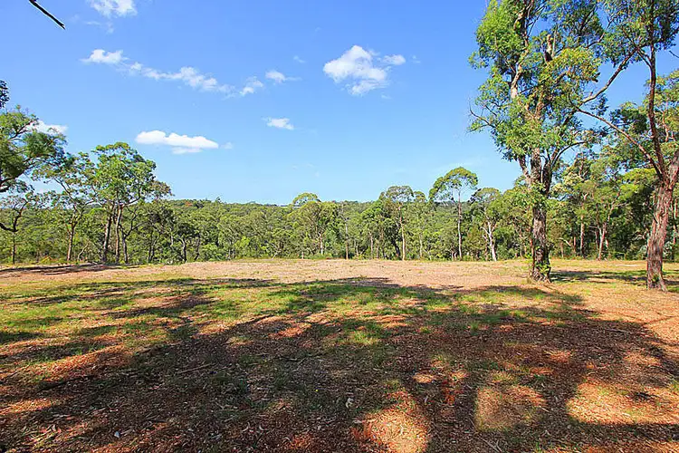 Second view of Homely land listing, Lot 6, 83a Cattai Ridge Road, Glenorie NSW 2157