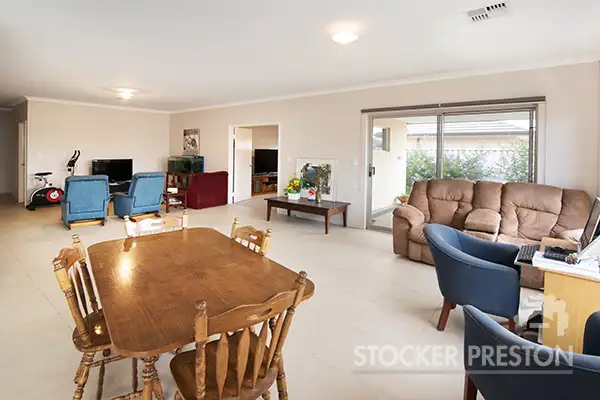 Third view of Homely house listing, 8 Santons Approach, Yalyalup WA 6280