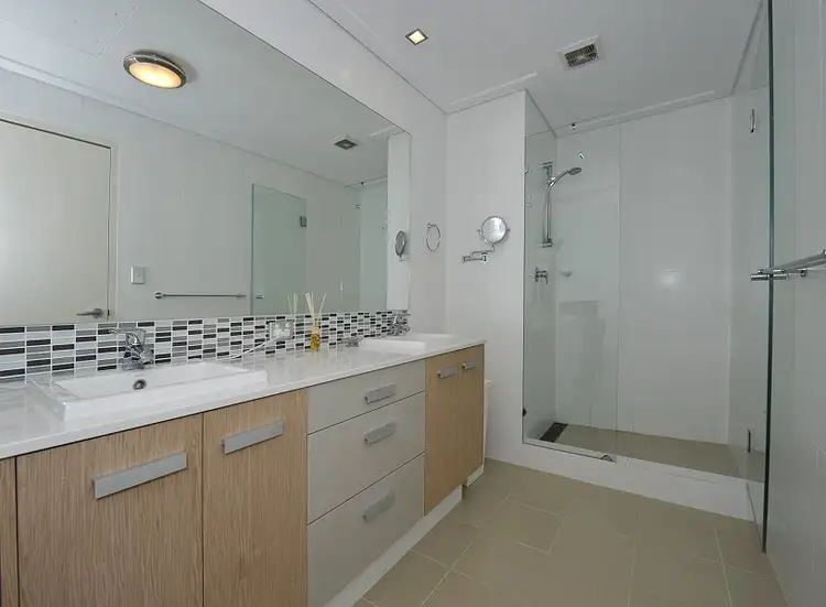 Seventh view of Homely apartment listing, 41/30 Sirrocco Drive, Erskine WA 6210