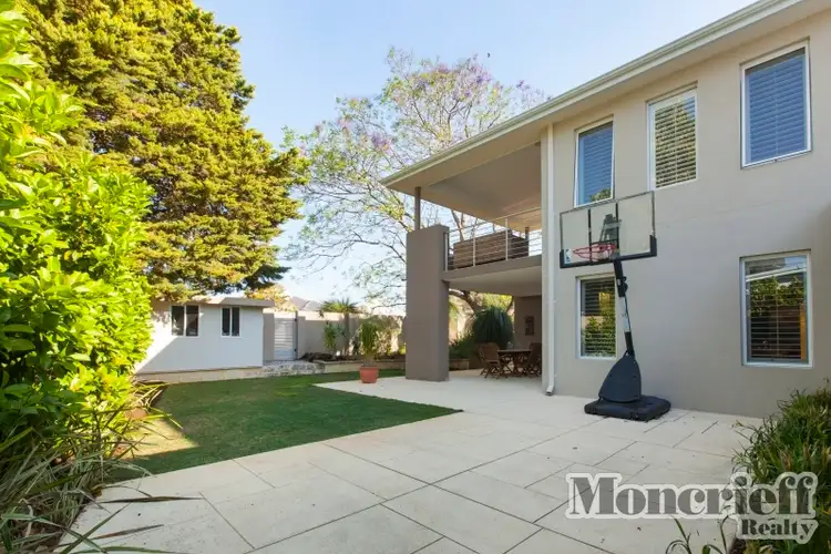 Sixth view of Homely house listing, 19 Tanson Street, Attadale WA 6156