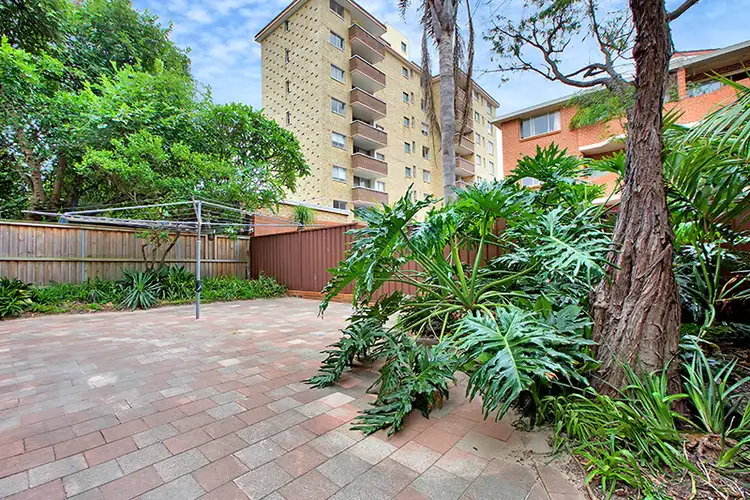 Fifth view of Homely apartment listing, 5/102 Curlewis Street, Bondi Beach NSW 2026