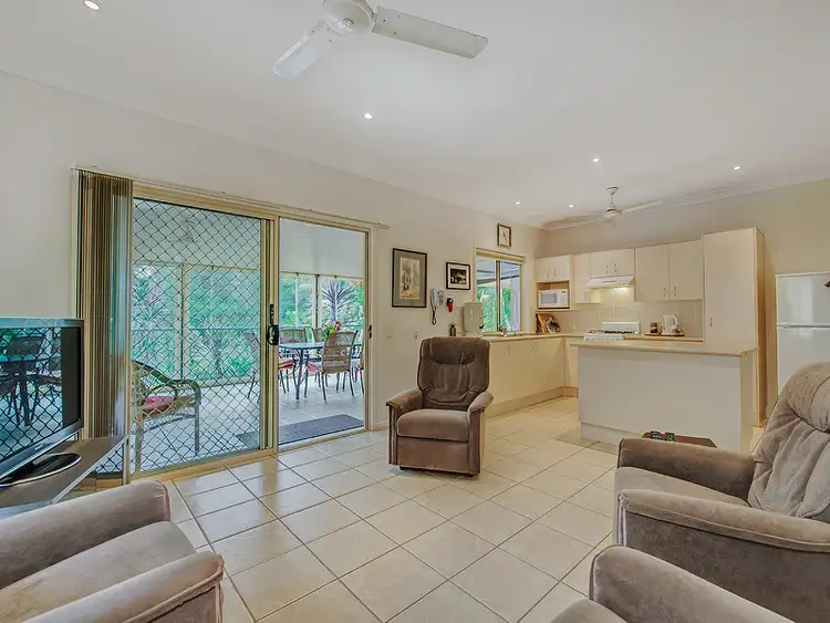 Seventh view of Homely house listing, 228 Highfield Rise, Pomona QLD 4568