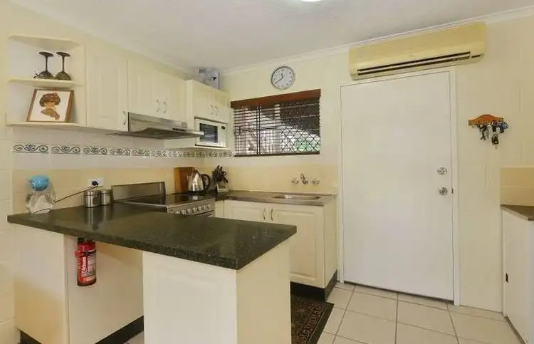Second view of Homely apartment listing, 3/73-75 Toogood Road, Woree QLD 4868