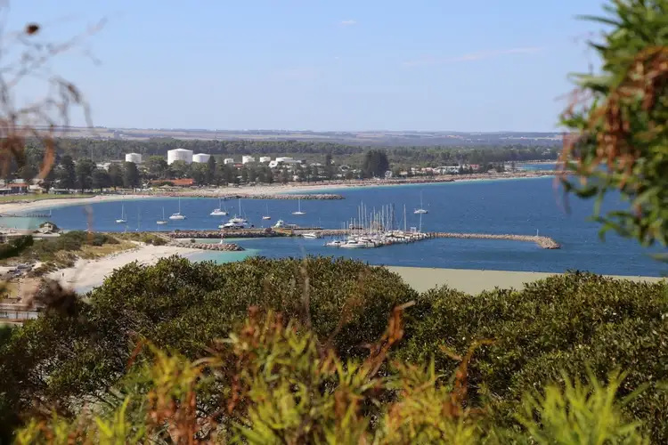 Lot 36 Panorama Place, West Beach WA 6450