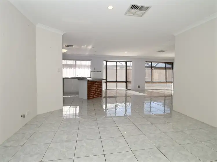 Fifth view of Homely house listing, 8 Amadeus Crescent, Port Kennedy WA 6172