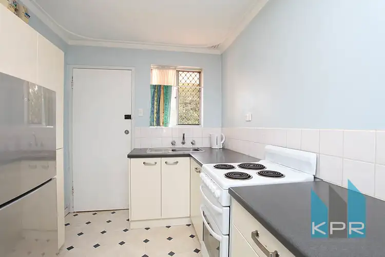 Main view of Homely apartment listing, 42/29 Heard Way, Glendalough WA 6016
