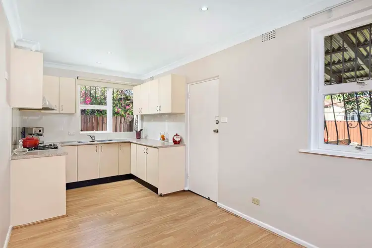 Fifth view of Homely house listing, 160 Burwood Road, Croydon Park NSW 2133