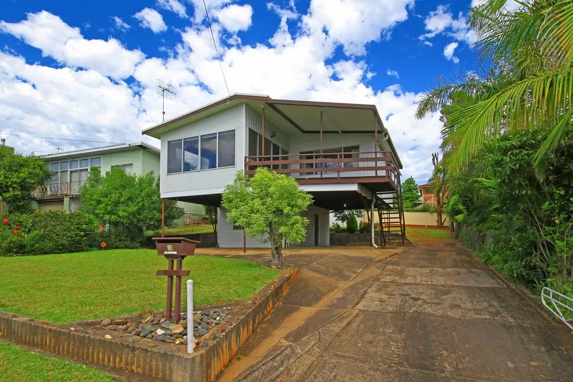 Main view of Homely house listing, 12 Grantham Road, Batehaven NSW 2536