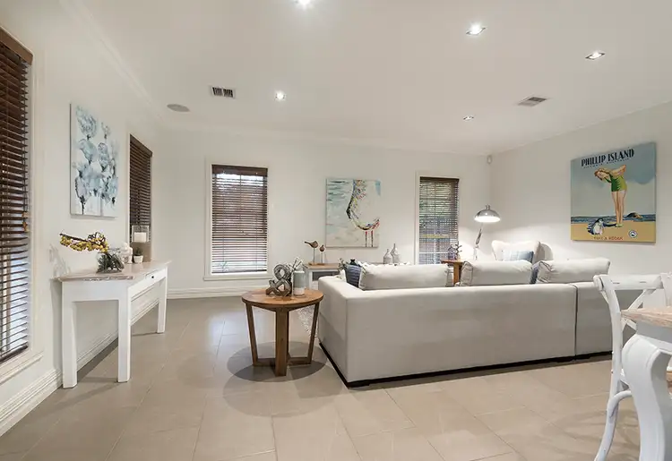 Third view of Homely house listing, 19A Cardinal Road, Oak Park VIC 3046