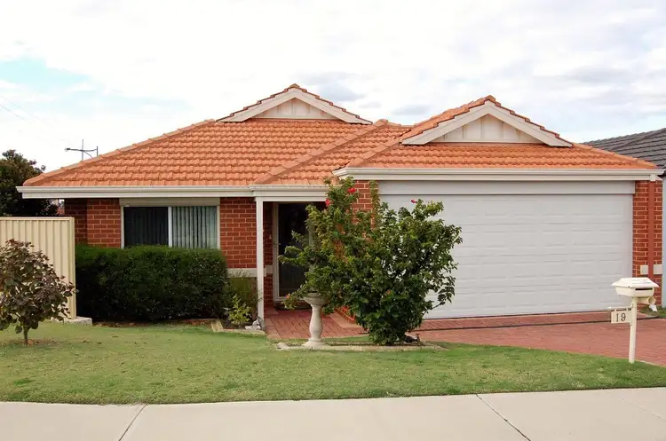 Second view of Homely house listing, 19 Cranbrook Pass, Canning Vale WA 6155