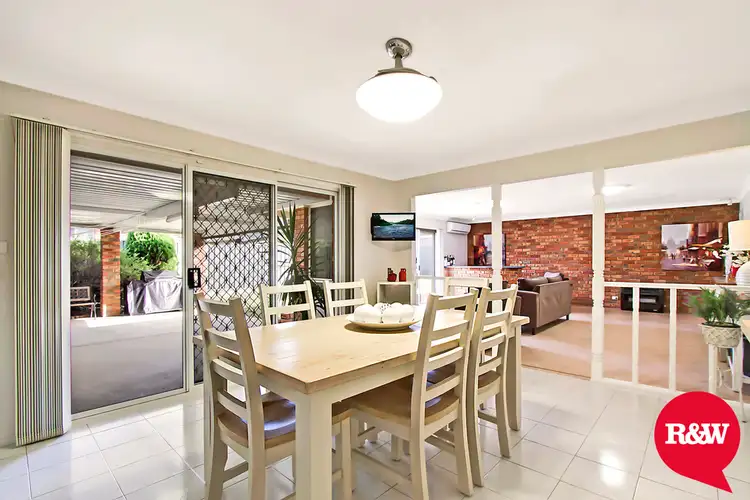 Fifth view of Homely house listing, 11 Utah Place, Erskine Park NSW 2759