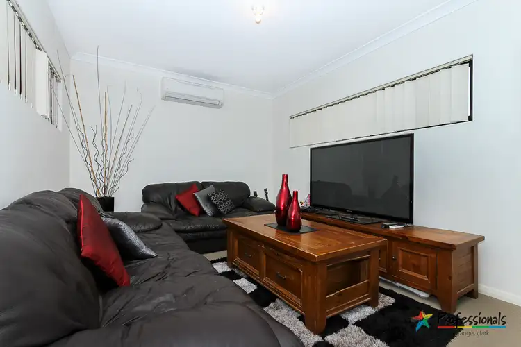 Second view of Homely unit listing, 15b Ungaroo Road, Westminster WA 6061