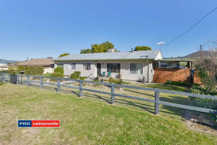 Main view of Homely house listing, 30 Denman Avenue, Kootingal NSW 2352