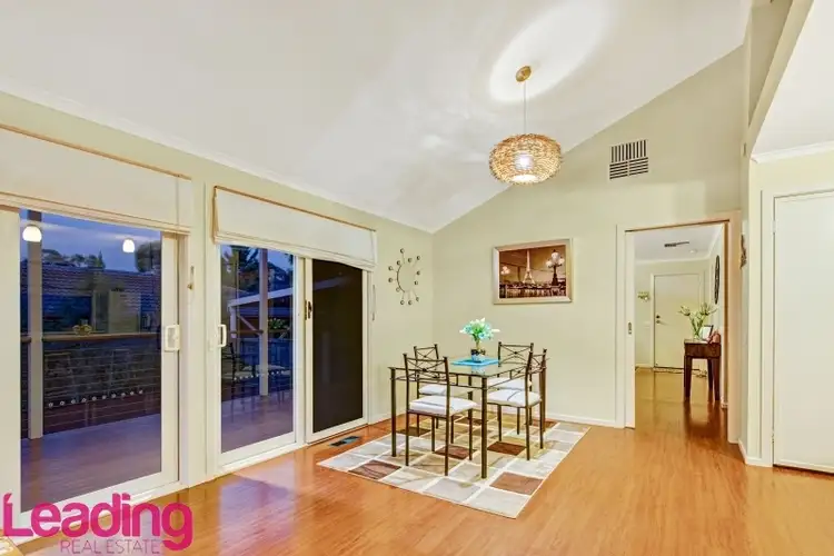 Third view of Homely house listing, 20 Phillip Drive, Sunbury VIC 3429