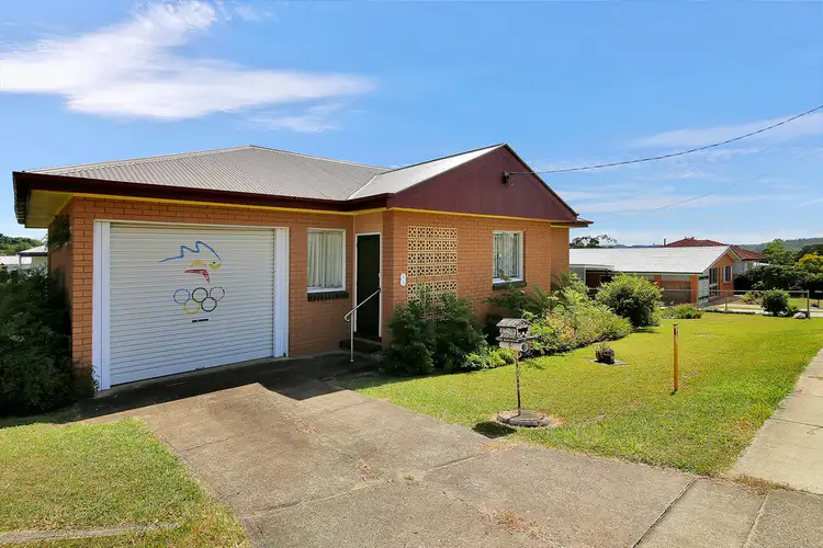Second view of Homely house listing, 8 ROBERTSON ROAD, Eastern Heights QLD 4305