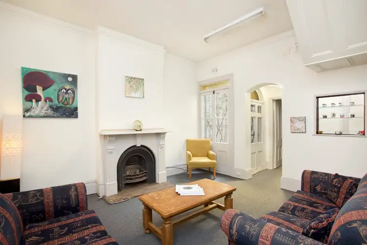 Third view of Homely house listing, 33 Grosvenor Street, Woollahra NSW 2025