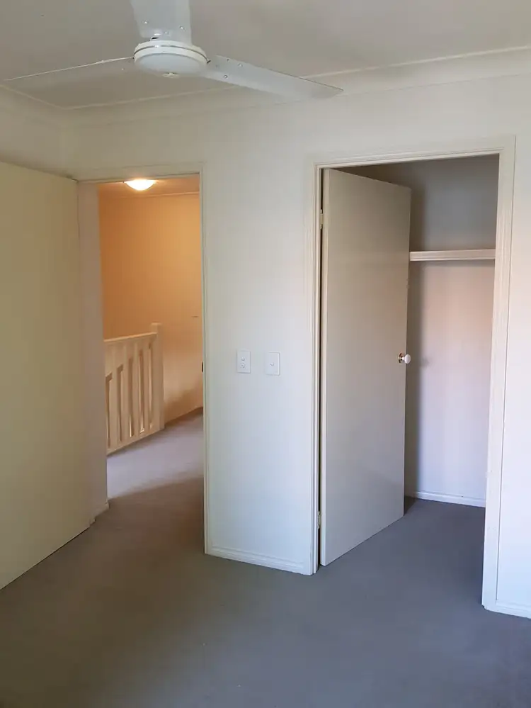 Sixth view of Homely townhouse listing, Lodge 4 U8/87 Heeb Street, Ashmore QLD 4214