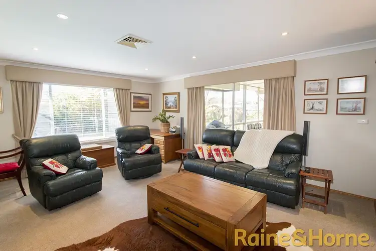 Fourth view of Homely house listing, 16 Allandale Drive, Dubbo NSW 2830