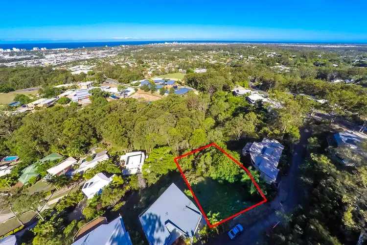 Seventh view of Homely land listing, 10 Mayfair Lane, Buderim QLD 4556