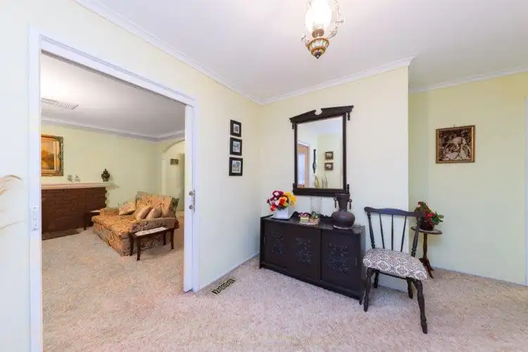 Second view of Homely house listing, 51 Lachlan Road, Sunshine West VIC 3020