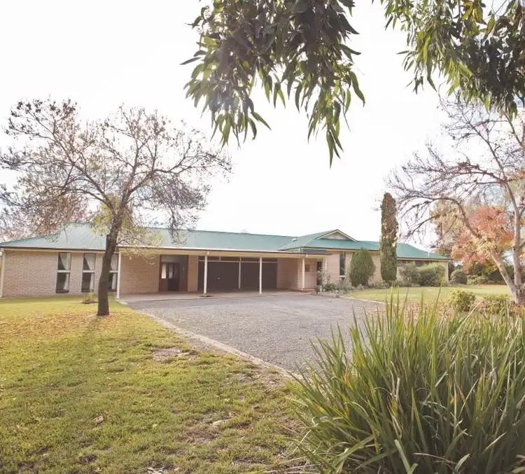 161 Whitton Road, Yenda NSW 2681