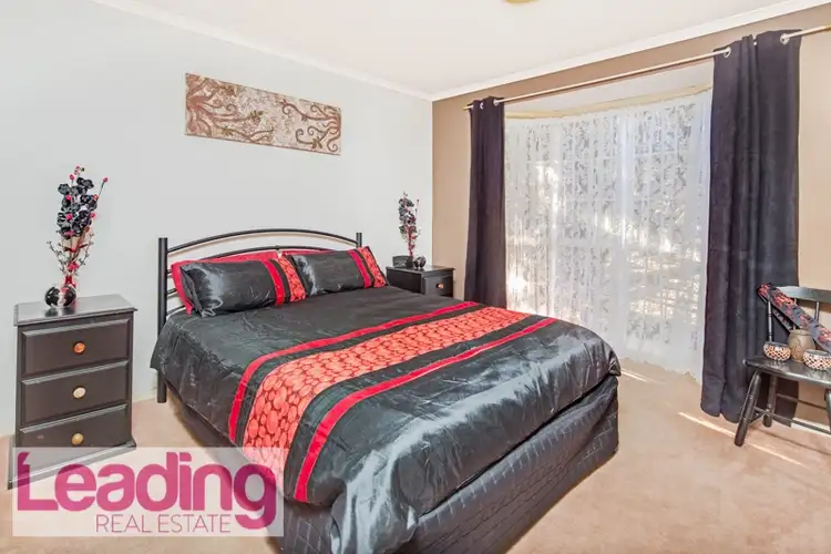 Sixth view of Homely house listing, 41 Gleneagles Drive, Sunbury VIC 3429