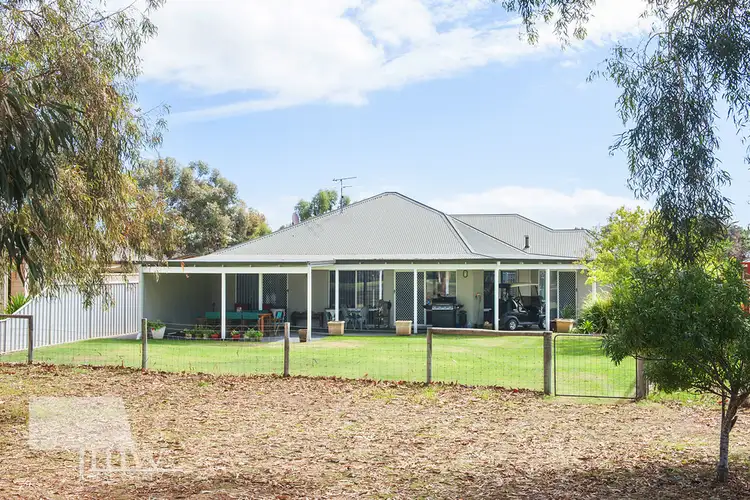 Seventh view of Homely house listing, 89 Amberley Loop, Dunsborough WA 6281