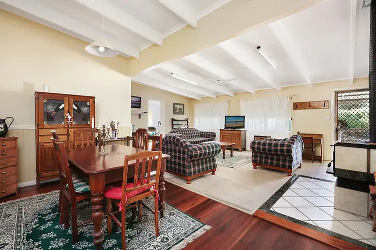 Main view of Homely house listing, 8 Hastings Street, Wauchope NSW 2446