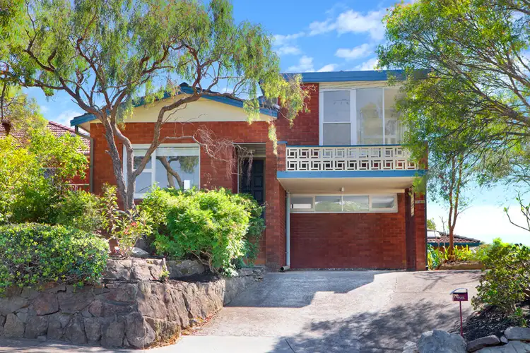 Sixth view of Homely house listing, 78 Beacon Hill Road, Beacon Hill NSW 2100