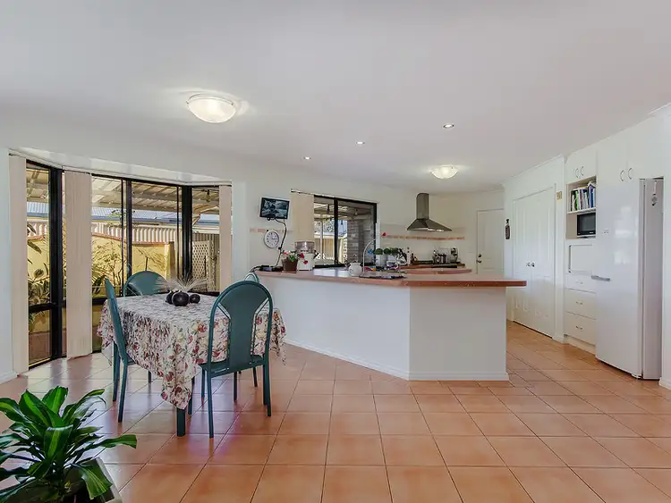 Fourth view of Homely house listing, 7 Drummore Way, Bertram WA 6167