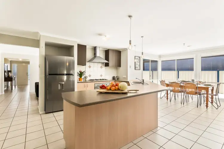 Second view of Homely house listing, 20 Quartz Grove, Epping VIC 3076