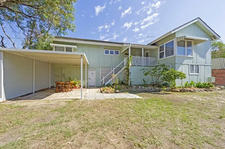 Main view of Homely house listing, 1 Reilly Street, Singleton WA 6175