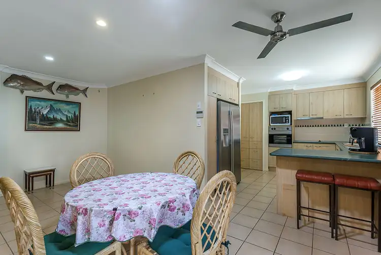 Fourth view of Homely house listing, 8 Drumcoes Court, Middle Ridge QLD 4350