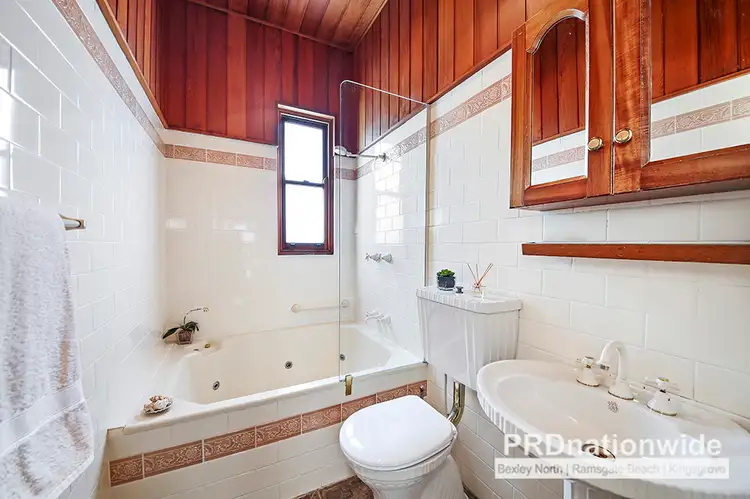 Sixth view of Homely house listing, 7 Parliament Tce, Bexley NSW 2207