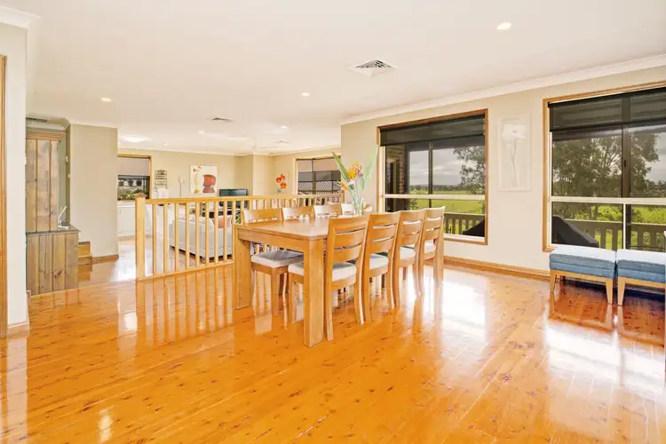 Third view of Homely house listing, 31 Lochend Circuit, East Maitland NSW 2323